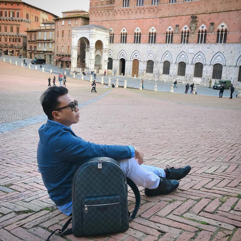 BF - All Men Bags - 008