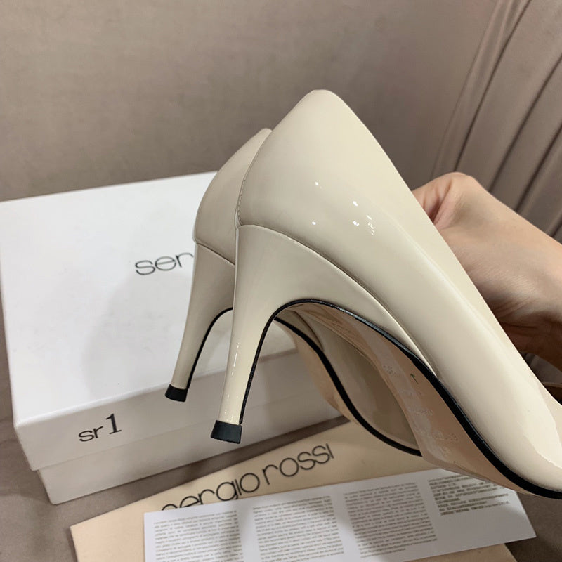 BF - Mix Women Shoes - 1000