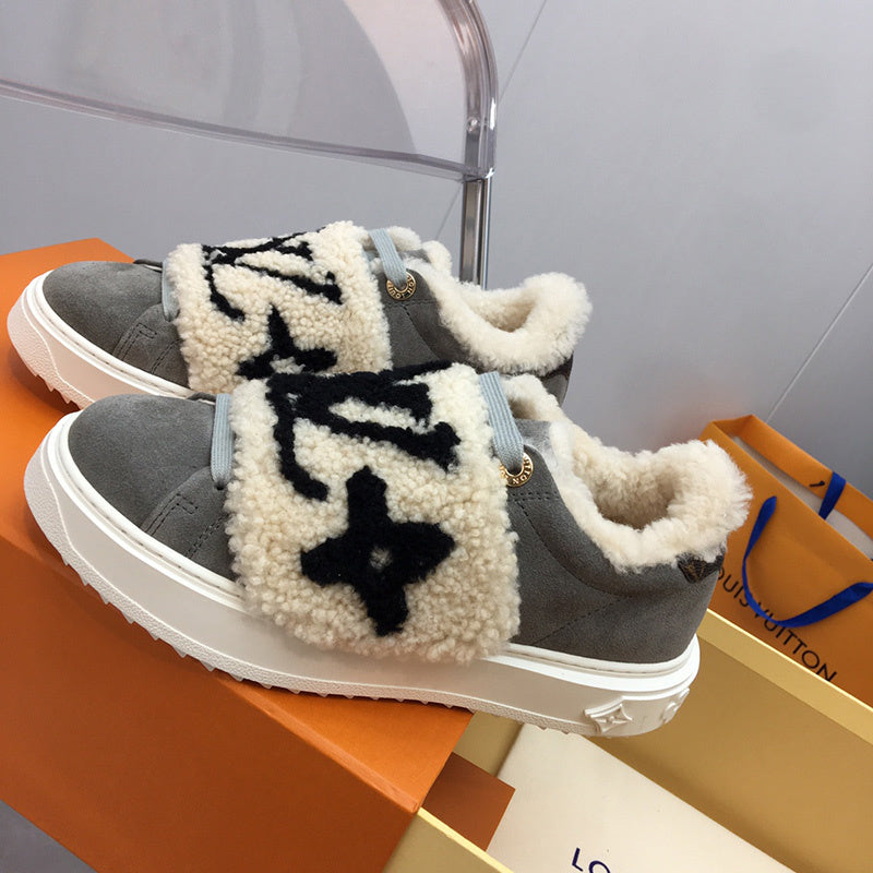 BF - Mix Women Shoes - 916