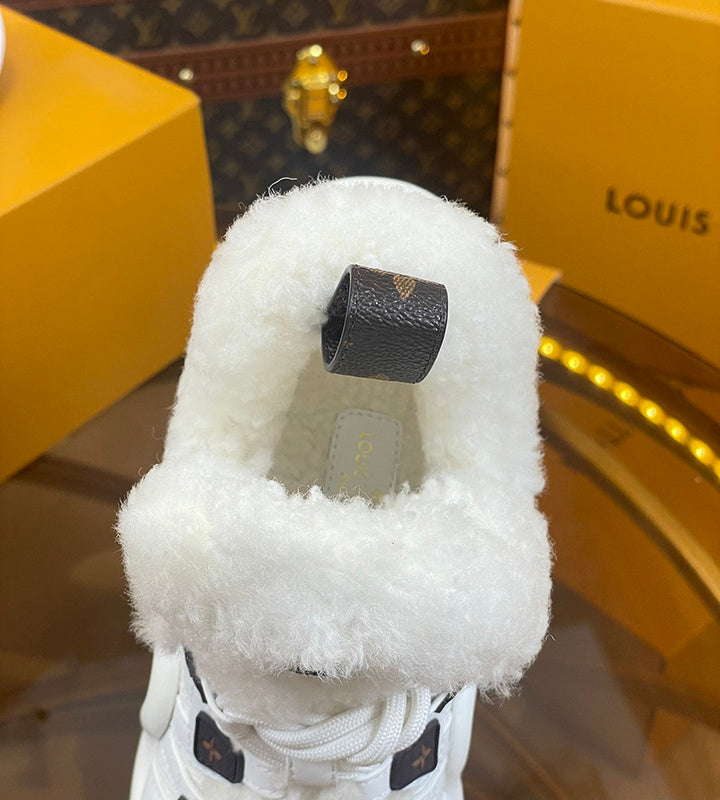 BF - Mix Women Shoes - 747