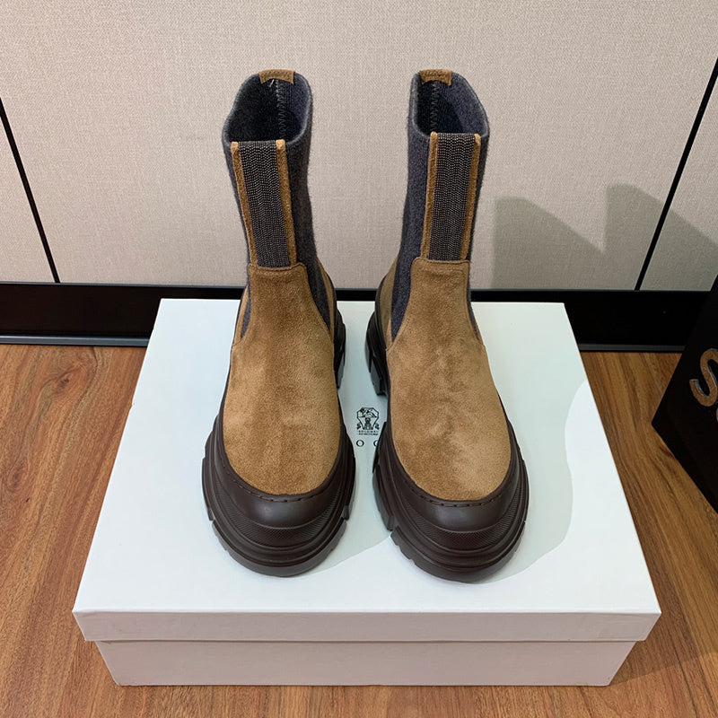 BF - Mix Women Shoes - 1102