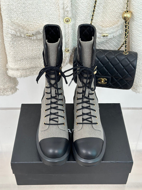 BF - Mix Women Shoes - 734