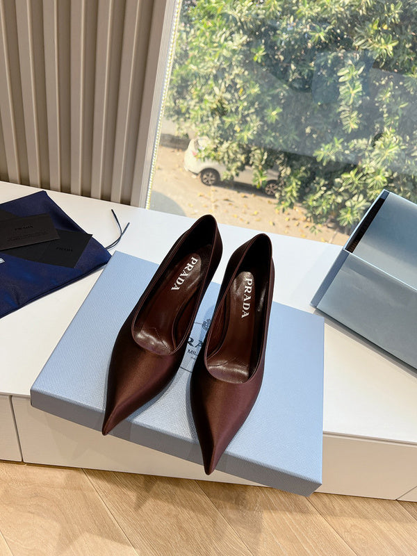 BF - Mix Women Shoes - 768