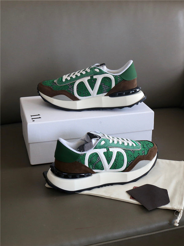 BF -  VEL Shoes - 034