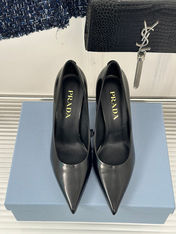 BF - Mix Women Shoes - 711