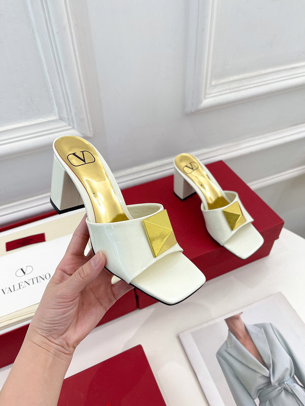 BF - VEL Shoes - 258