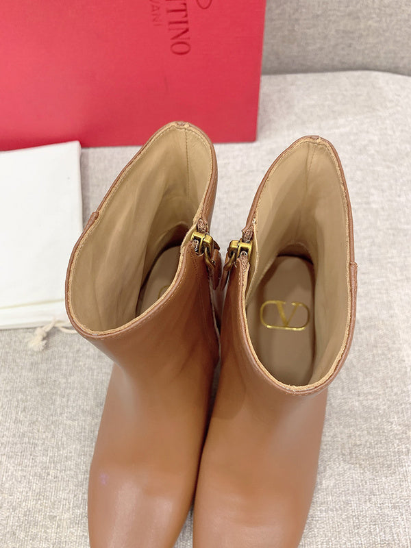 BF - VEL Shoes - 122