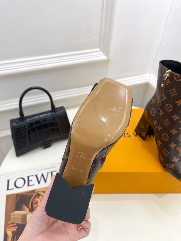 BF - Mix Women Shoes - 717