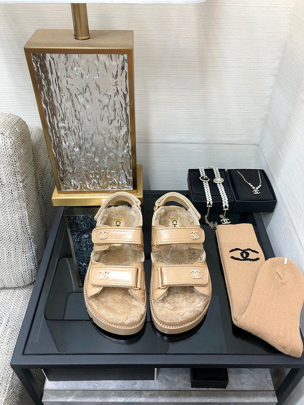 BF - Mix Women Shoes - 682