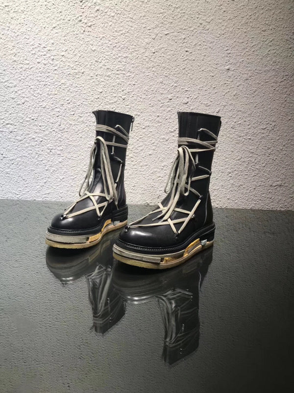 BF - ROR Shoes - 180