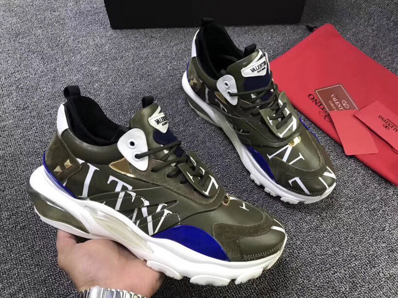 BF -  VEL Shoes - 107