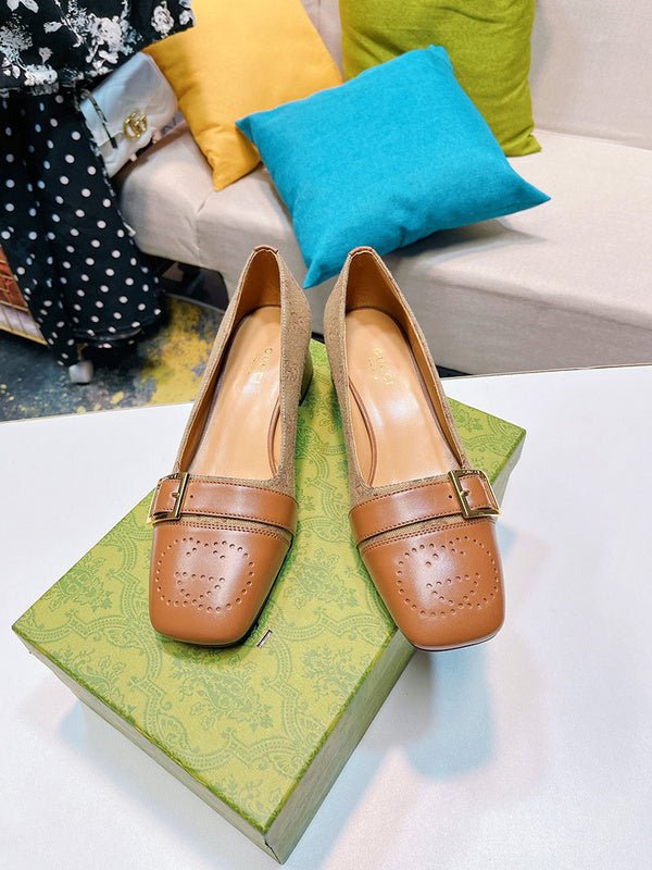 BF - Mix Women Shoes - 991