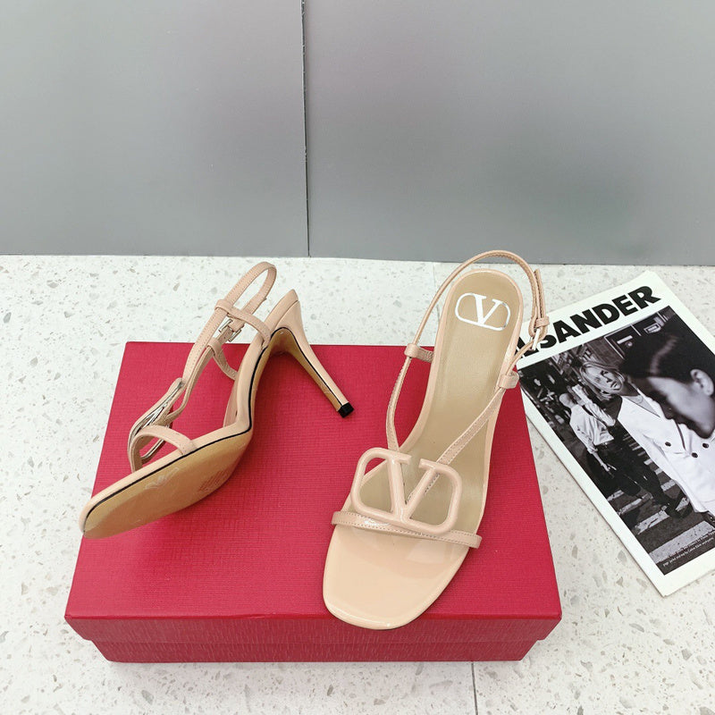 BF - VEL Shoes - 244