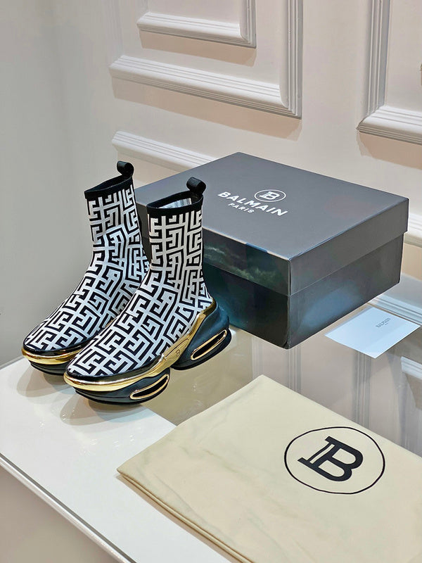 BF - Mix Women Shoes - 1011