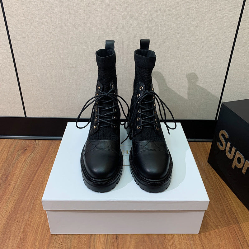 BF - Mix Women Shoes - 1033