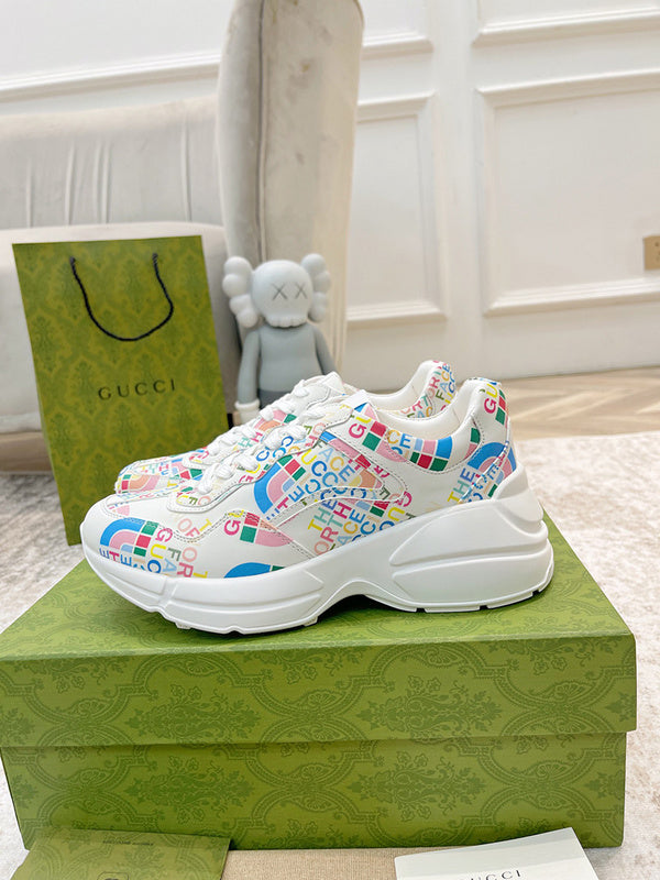 BF - Mix Women Shoes - 1046