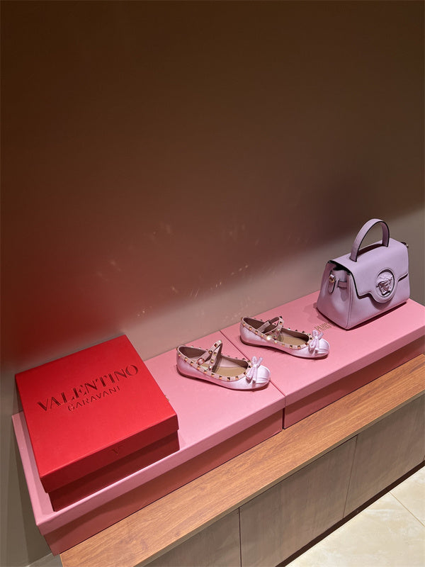 BF - VEL Shoes - 148