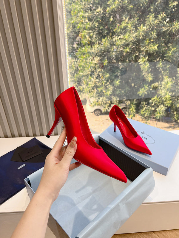 BF - Mix Women Shoes - 768