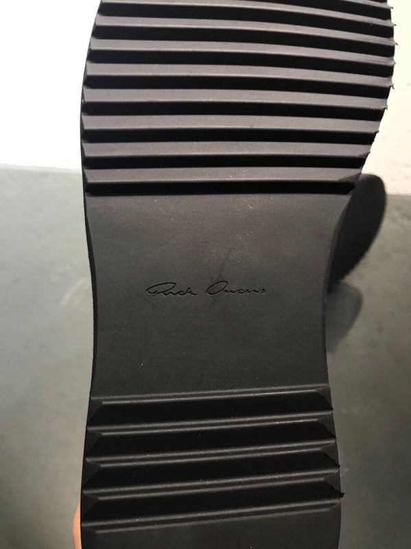 BF - ROR Shoes - 139