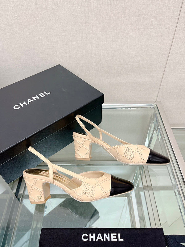 BF - Mix Women Shoes - 1101