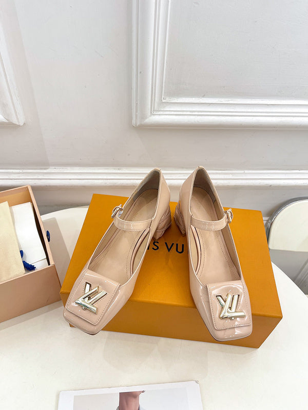 BF - Mix Women Shoes - 687