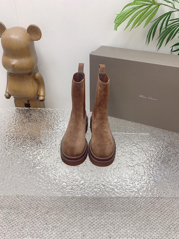 BF - Mix Women Shoes - 979