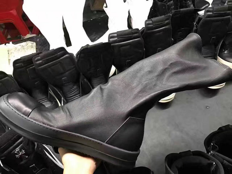 BF - ROR Shoes - 213