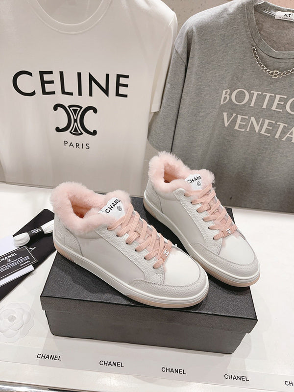 BF - Mix Women Shoes - 1003