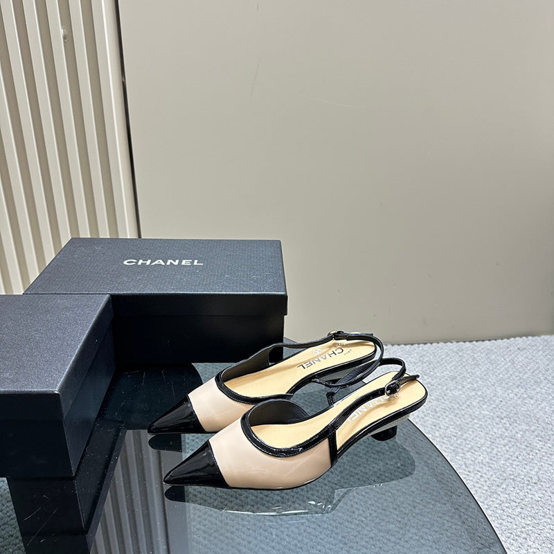 BF - Mix Women Shoes - 658