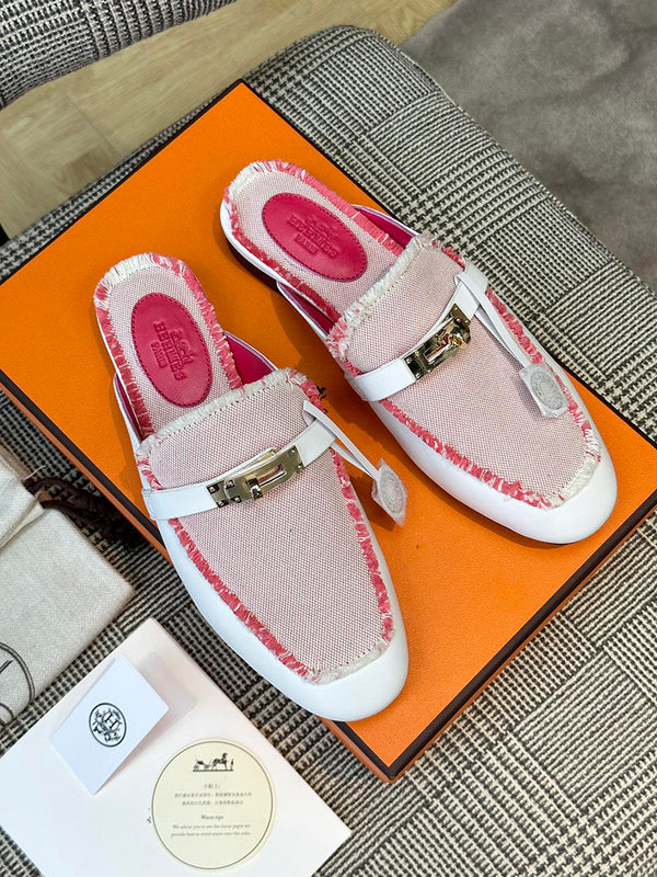 BF - Mix Women Shoes - 974