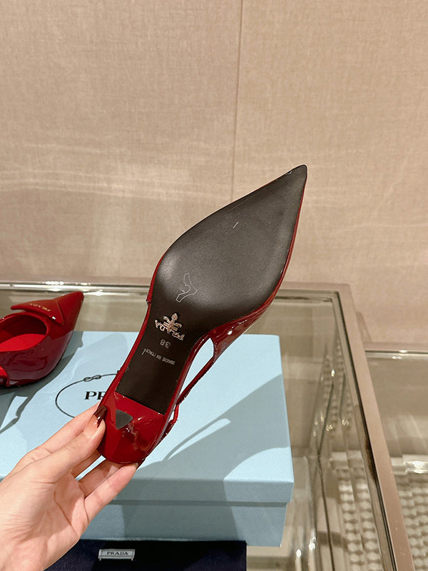 BF - Mix Women Shoes - 728