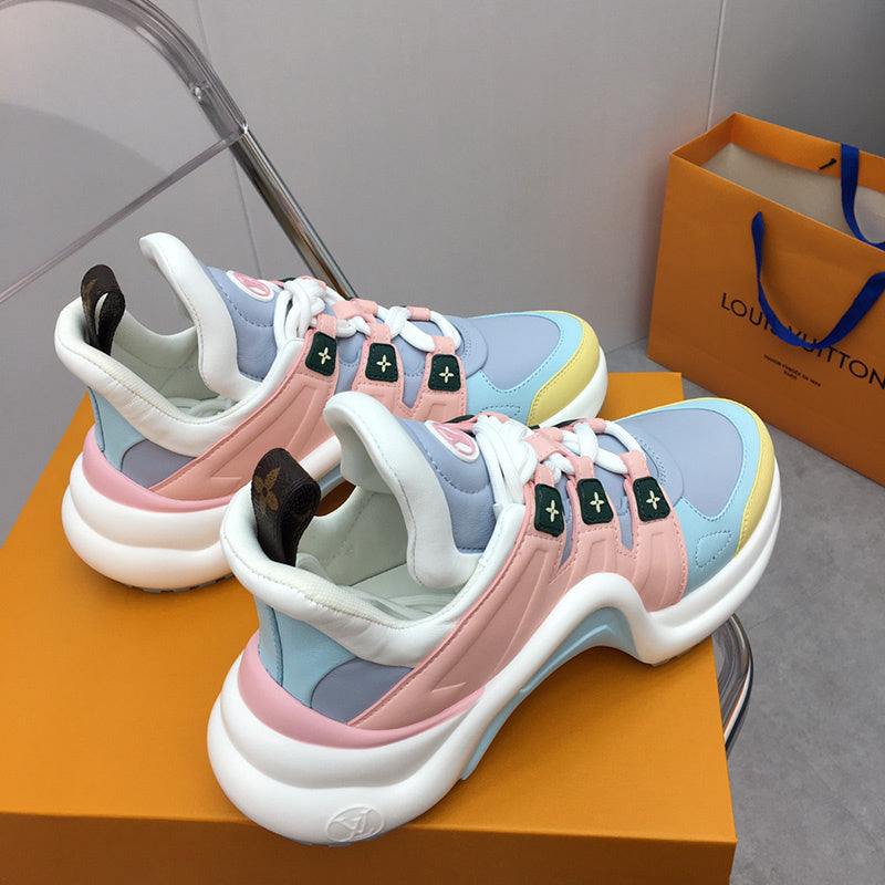 BF - Mix Women Shoes - 1080