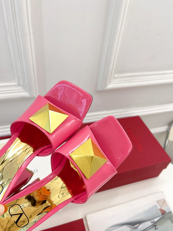 BF - VEL Shoes - 258