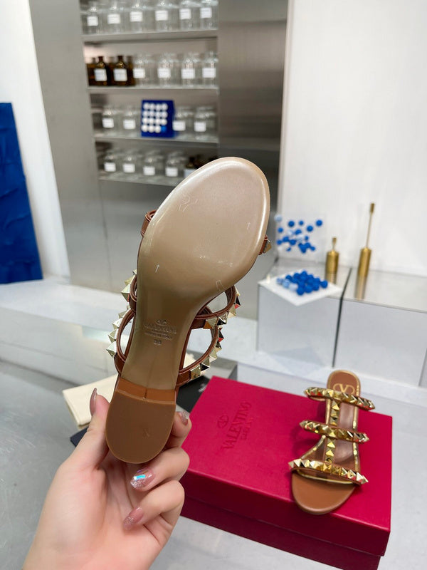 BF - VEL Shoes - 242