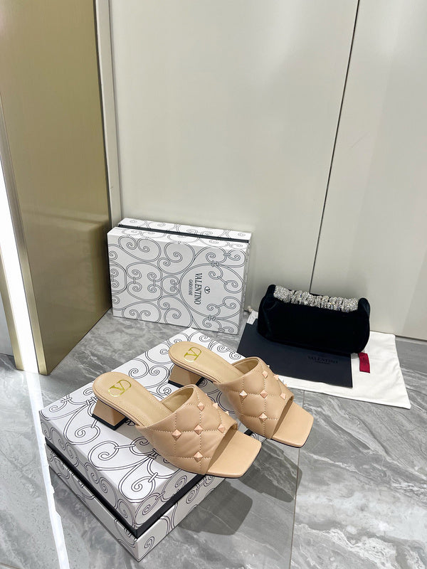 BF - VEL Shoes - 257