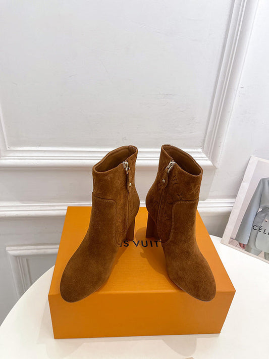 BF - Mix Women Shoes - 944