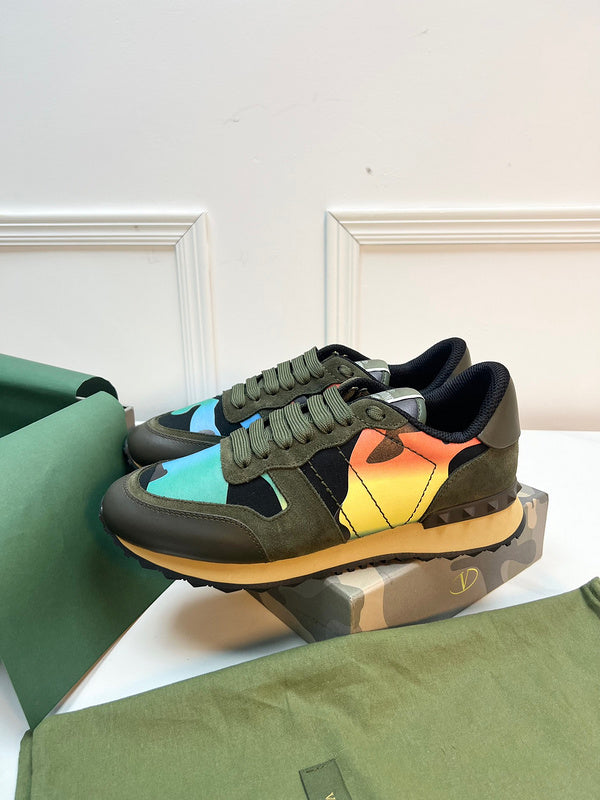 BF - VEL Shoes - 209