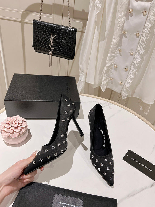 BF - Mix Women Shoes - 1009