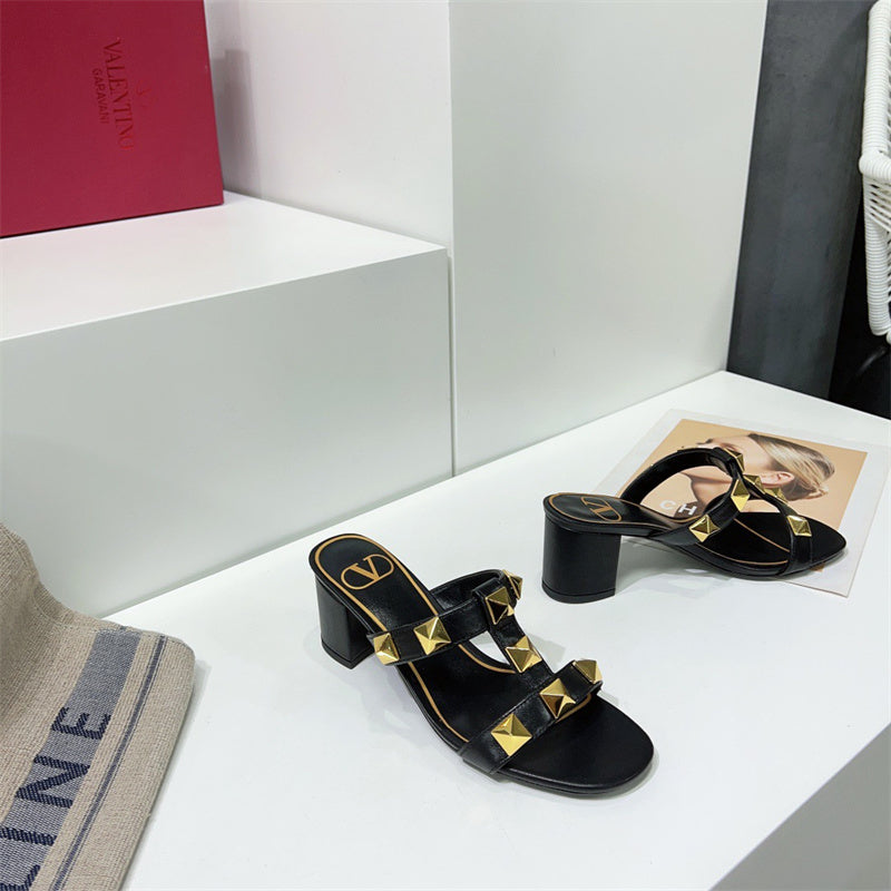 BF - VEL Shoes - 188