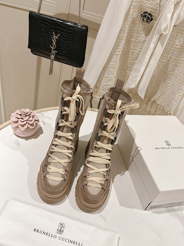 BF - Mix Women Shoes - 1014