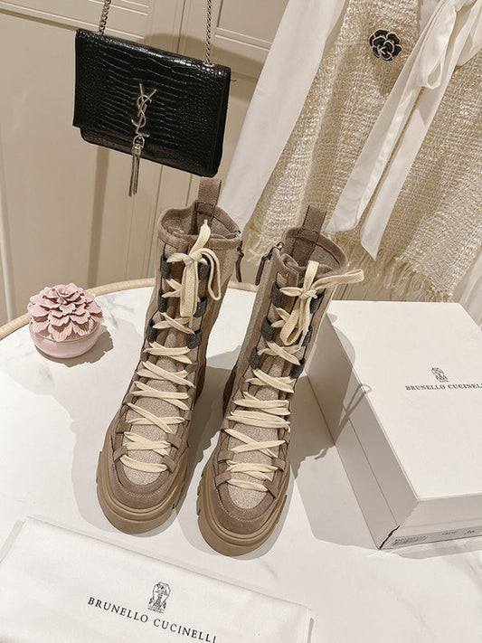 BF - Mix Women Shoes - 1014