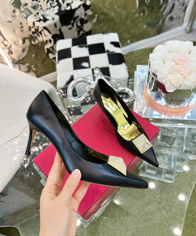 BF - VEL Shoes - 198