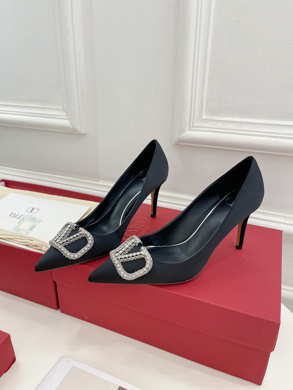 BF - VEL Shoes - 220