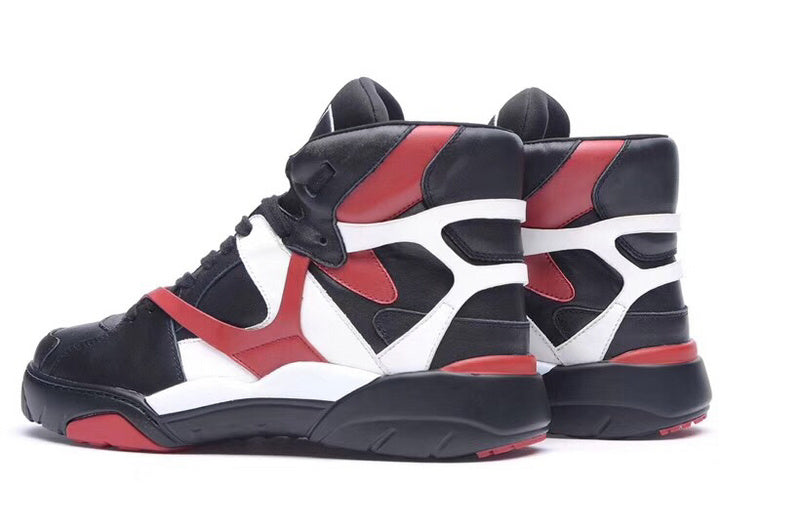 BF -  VEL Shoes - 128