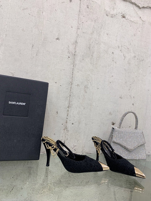 BF - YLS Shoes - 021