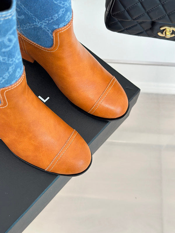 BF - Mix Women Shoes - 819