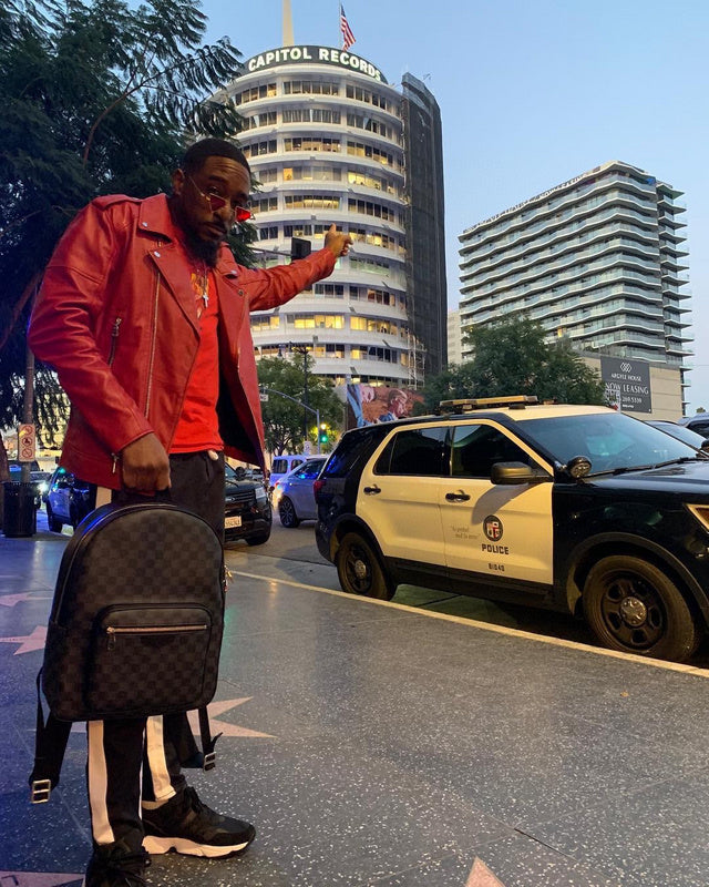 BF - All Men Bags - 008