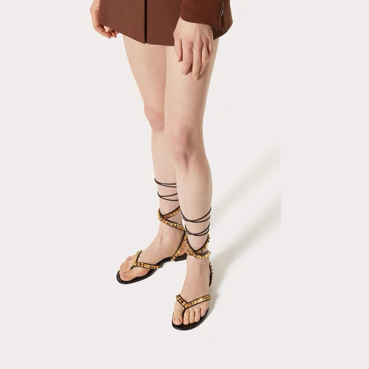 BF - VEL Shoes - 252