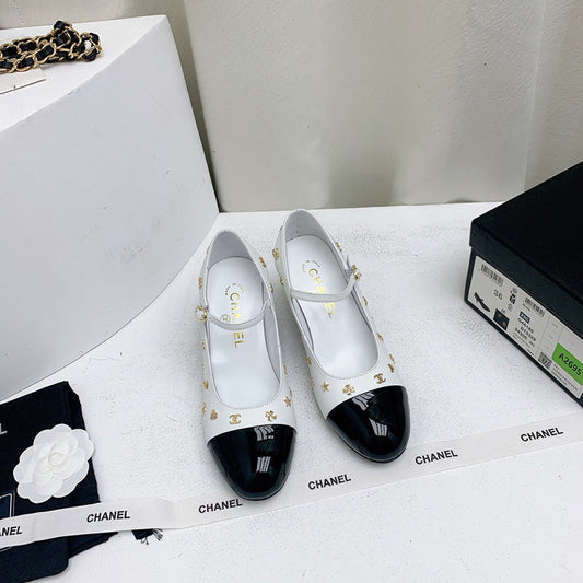 BF - Mix Women Shoes - 824