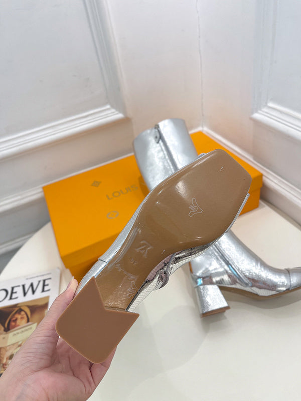 BF - Mix Women Shoes - 1012